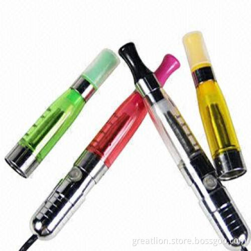 Portable Mini VV Pass Through Battery